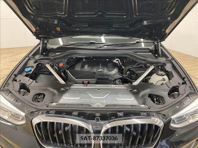 Bmw X3 2018-02 225317-17