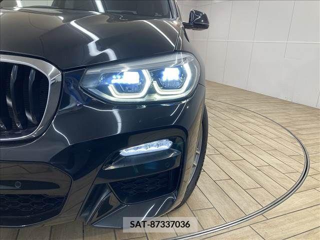 Bmw X3 2018-02 225317-18