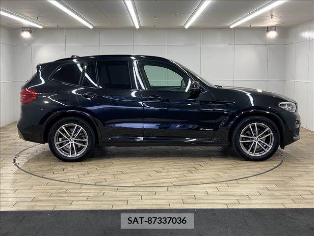 Bmw X3 2018-02 225317-16