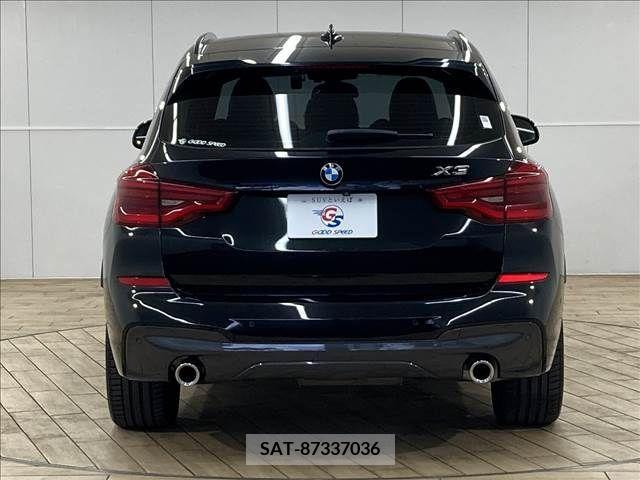 Bmw X3 2018-02 225317-14