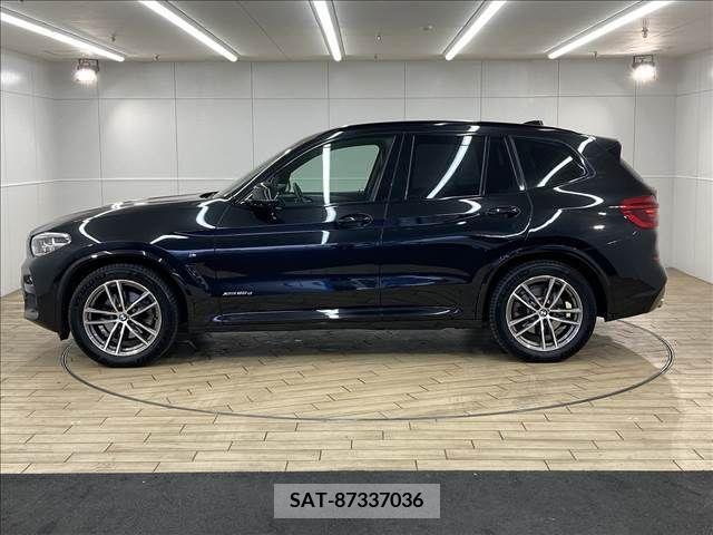 Bmw X3 2018-02 225317-15
