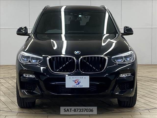 Bmw X3 2018-02 225317-2