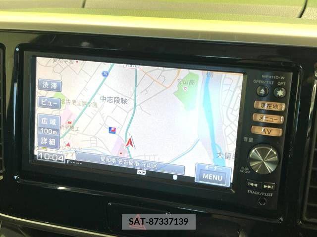 Nissan ROOX 2014-05 323744-2