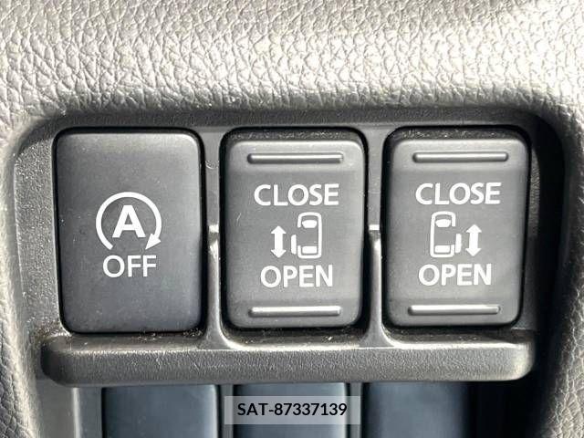 Nissan ROOX 2014-05 323744-5