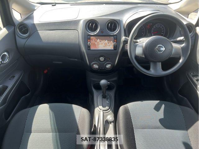 Nissan NOTE 2014-04 247026-4