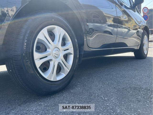 Nissan NOTE 2014-04 247026-3