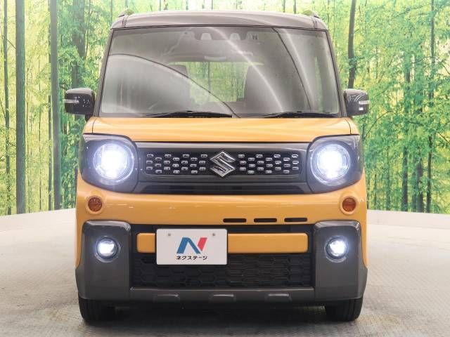 Suzuki SPACIA 2020-10 17072-14