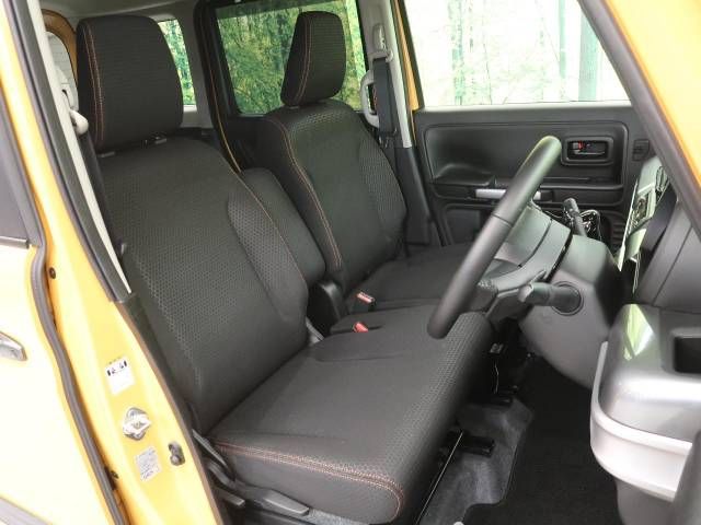 Suzuki SPACIA 2020-10 17072-8
