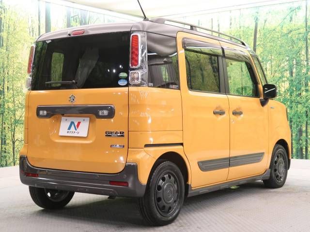 Suzuki SPACIA 2020-10 17072-17