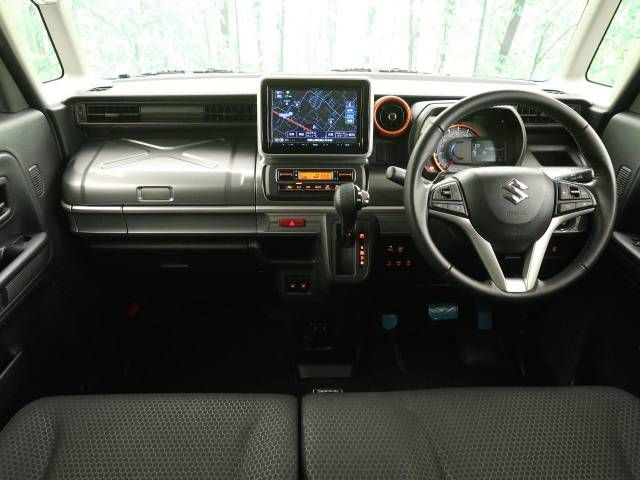 Suzuki SPACIA 2020-10 17072-1