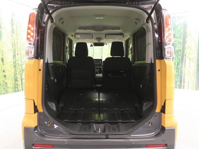 Suzuki SPACIA 2020-10 17072-10
