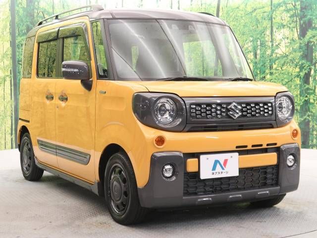 Suzuki SPACIA 2020-10 17072-16