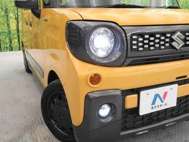Suzuki SPACIA 2020-10 17072-12