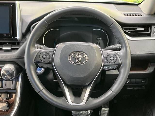 Toyota RAV4 2019-10 194810-11