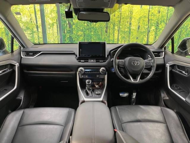 Toyota RAV4 2019-10 194810-1
