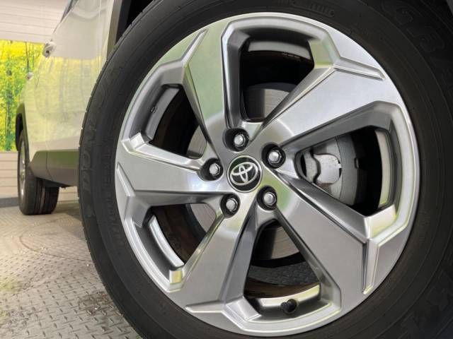Toyota RAV4 2019-10 194810-13