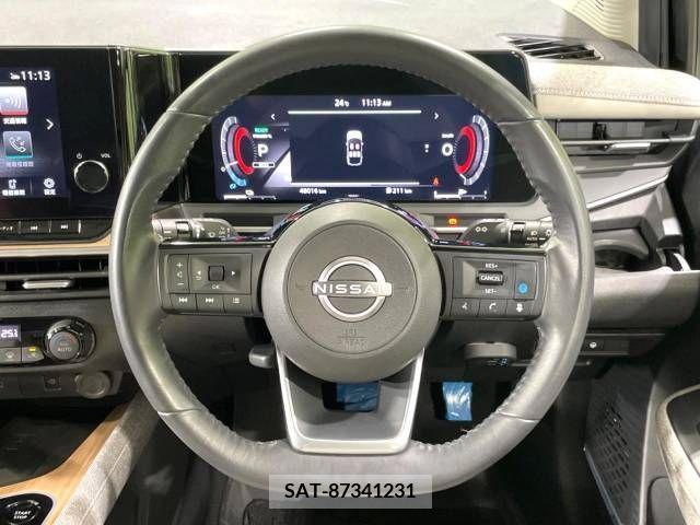 Nissan AURA 2022-07 341048-11