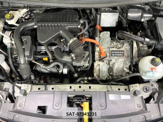 Nissan AURA 2022-07 341048-18