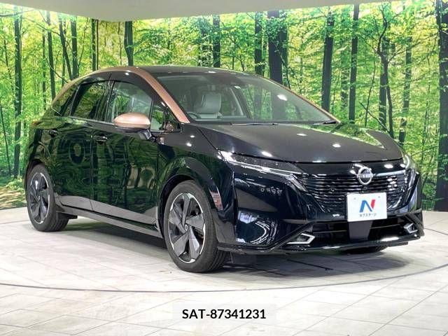 Nissan AURA 2022-07 341048-16