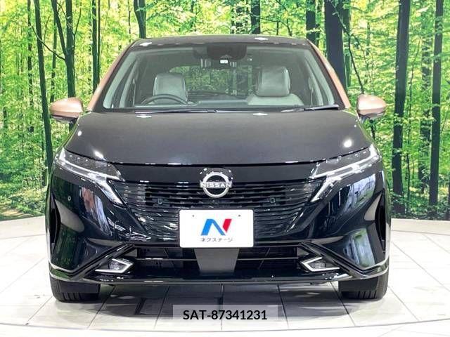 Nissan AURA 2022-07 341048-14