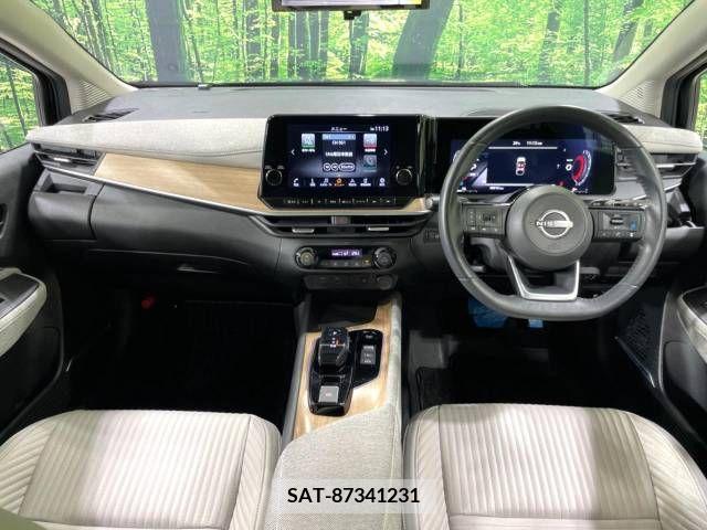 Nissan AURA 2022-07 341048-1