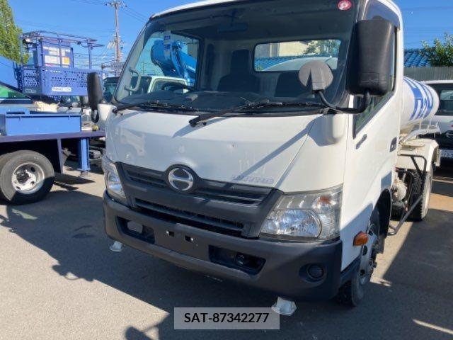 Hino DUTRO 2013-05 359462-0