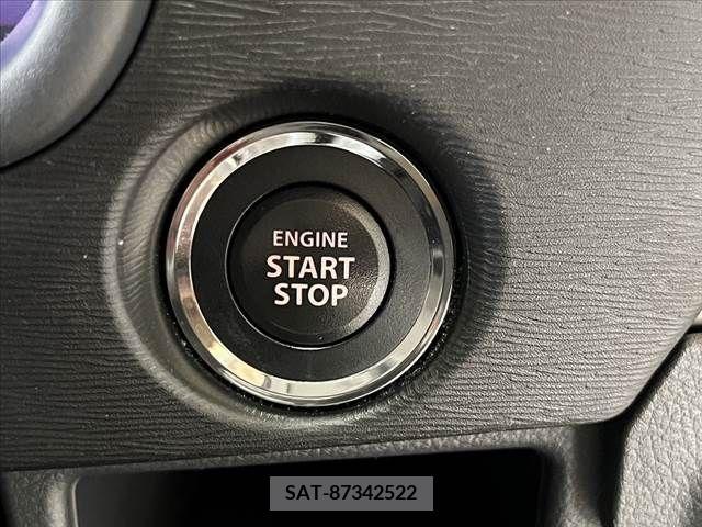 Suzuki WAGON R 2014-12 342491-6