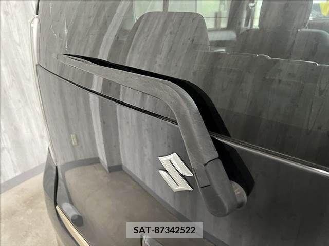 Suzuki WAGON R 2014-12 342491-27