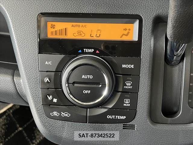 Suzuki WAGON R 2014-12 342491-26