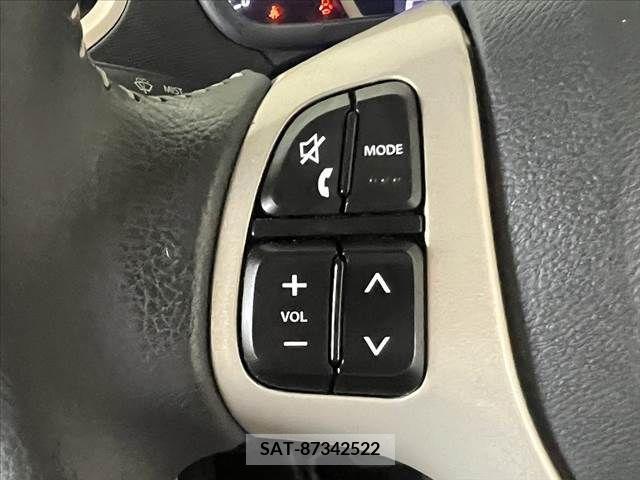 Suzuki WAGON R 2014-12 342491-25