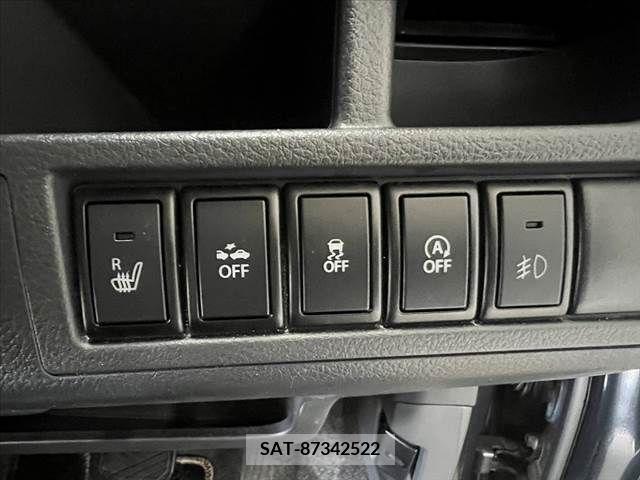 Suzuki WAGON R 2014-12 342491-4