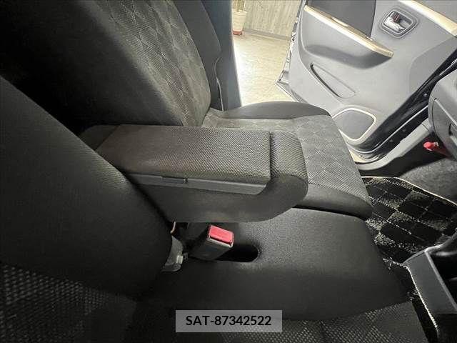Suzuki WAGON R 2014-12 342491-23