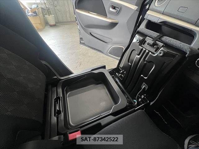 Suzuki WAGON R 2014-12 342491-22