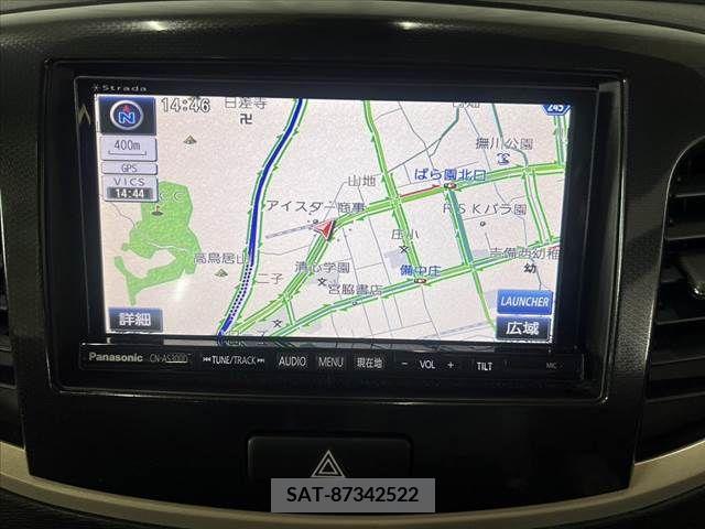 Suzuki WAGON R 2014-12 342491-21