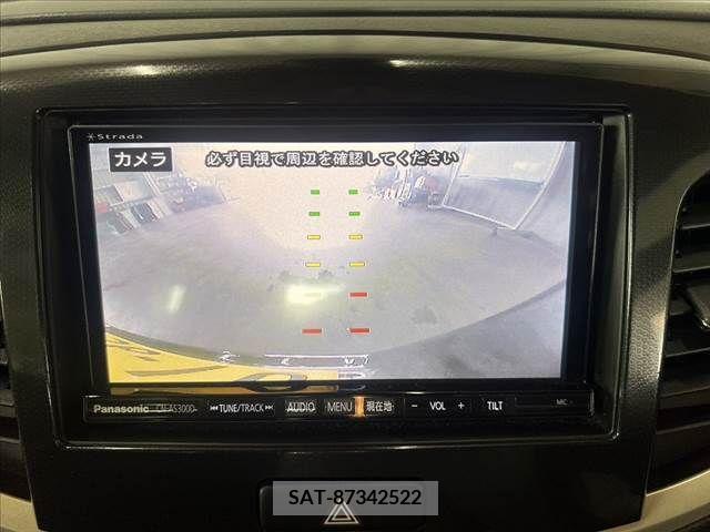 Suzuki WAGON R 2014-12 342491-2