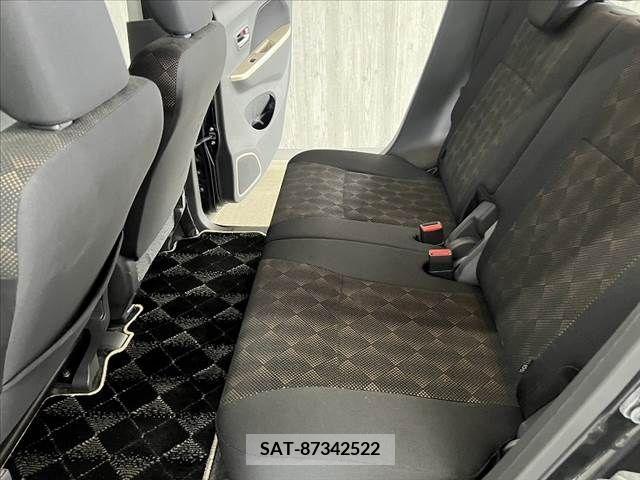 Suzuki WAGON R 2014-12 342491-18
