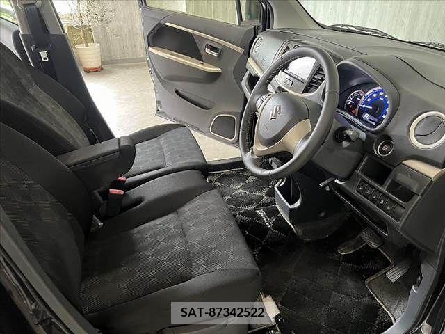 Suzuki WAGON R 2014-12 342491-15