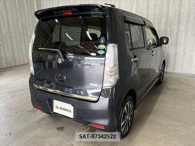 Suzuki WAGON R 2014-12 342491-14