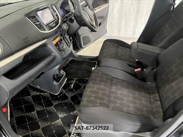 Suzuki WAGON R 2014-12 342491-17