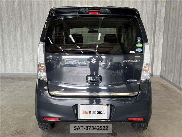 Suzuki WAGON R 2014-12 342491-13