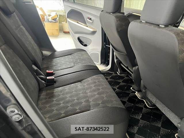 Suzuki WAGON R 2014-12 342491-16