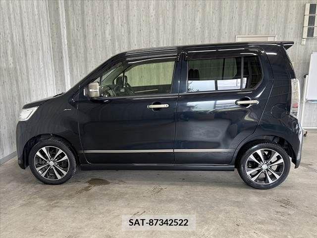 Suzuki WAGON R 2014-12 342491-11