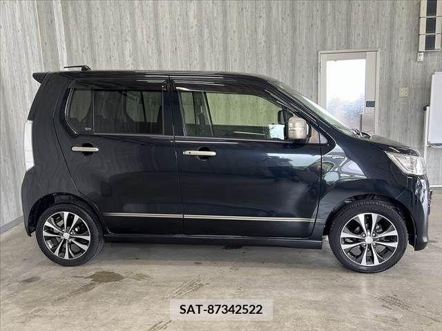 Suzuki WAGON R 2014-12 342491-10