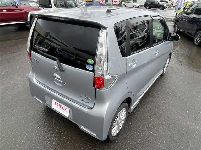 Nissan DAYZ 2013-12 2222-10