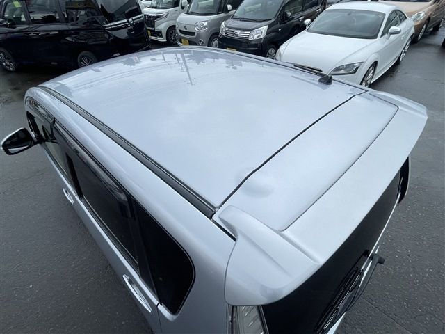 Nissan DAYZ 2013-12 2222-20