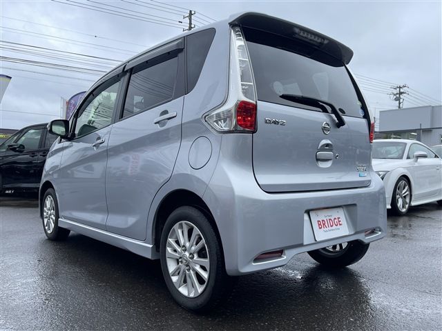 Nissan DAYZ 2013-12 2222-7