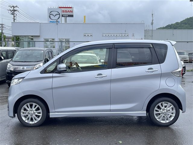 Nissan DAYZ 2013-12 2222-3
