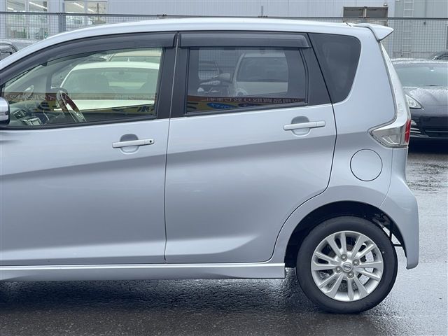 Nissan DAYZ 2013-12 2222-5