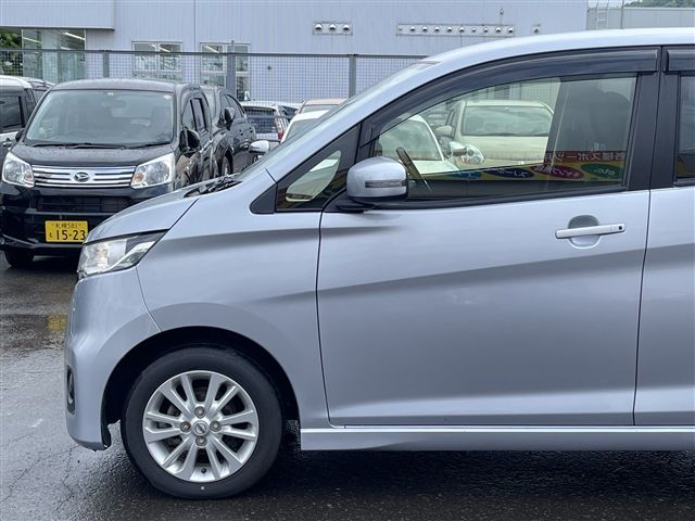 Nissan DAYZ 2013-12 2222-4