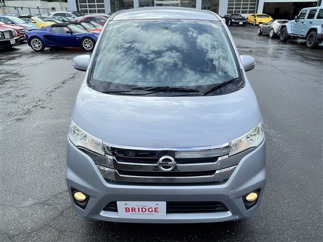 Nissan DAYZ 2013-12 2222-17
